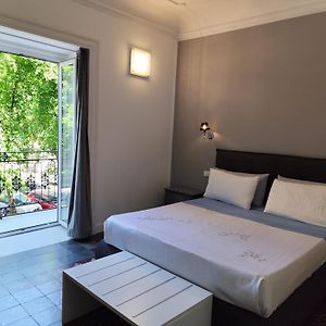 Camera con letto king size